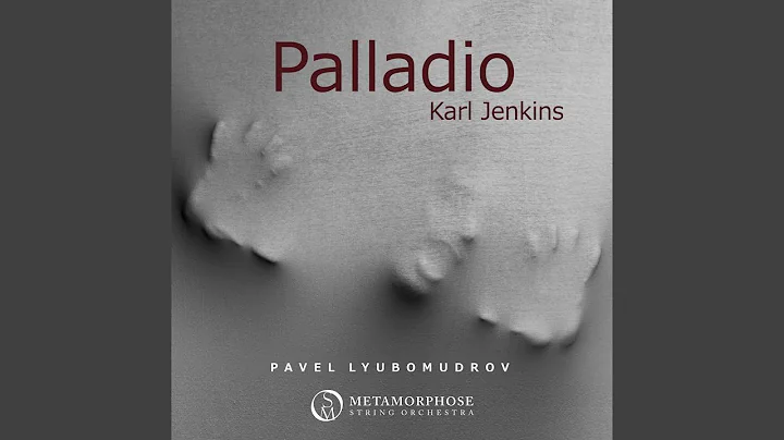 Concerto Grosso for Strings "Palladio": I. Allegre...