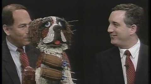 Computer Chronicles - 07x25 - Computer Bowl II: Part 1