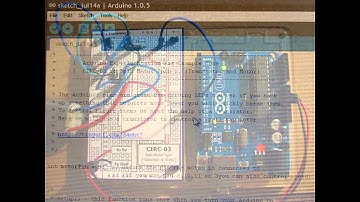 Oomlout ARDX Experimenter