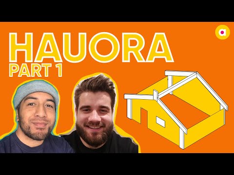 Looking after your Hauora | Part 1