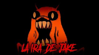 (Creepypasta) Hora De Aventura - La Ira De Jake