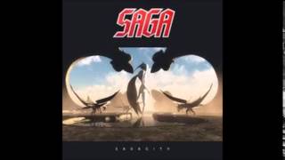 SAGA - I&#39;ll Be