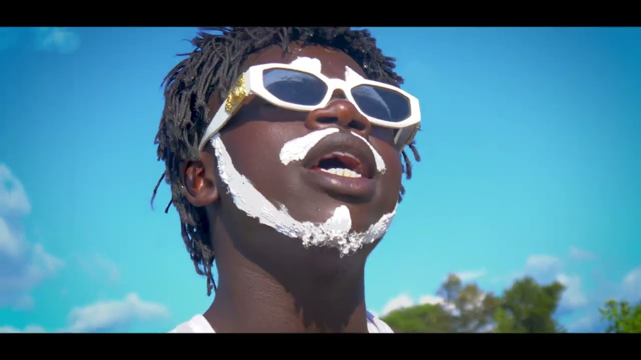 Delcat Idinco - Leo ( Cover by Zero Comédie) Clip Officiel 2025