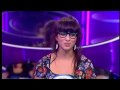 Capture de la vidéo Nouvelle Star  Camelia Jordana