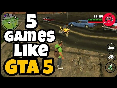 download gta 5 apk file for android