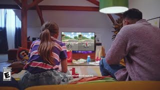 Mario Kart 8 Deluxe Mcdonalds Happy Meal Tv Commercial - 2024