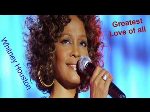 Descargar Musica De Whitney Houston Greatest Love Of All ...