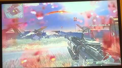 Snatch & Grab MW2 Spec Ops | Veteran Speedrun