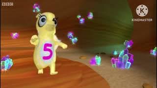 The numtums and friends intro