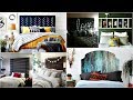 30+ Cheap & Easy DIY Headboard Ideas - Creative DIYs