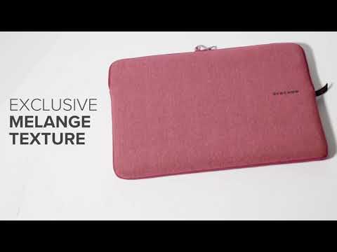 Tucano Melange Laptop Sleeves Tucano Melange Laptop Sleeves