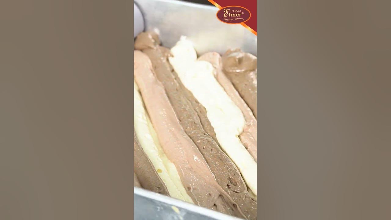 3 TELUR AJA! Bikin Bolu Gulung Super Lembut, Ide Jualan Ekonomis yang Masterpiece #doyanmakan