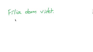 Accusative of Direct Object pg.18