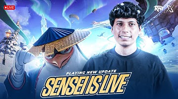 Lafda at Launch #iQOO15 | SENSEI