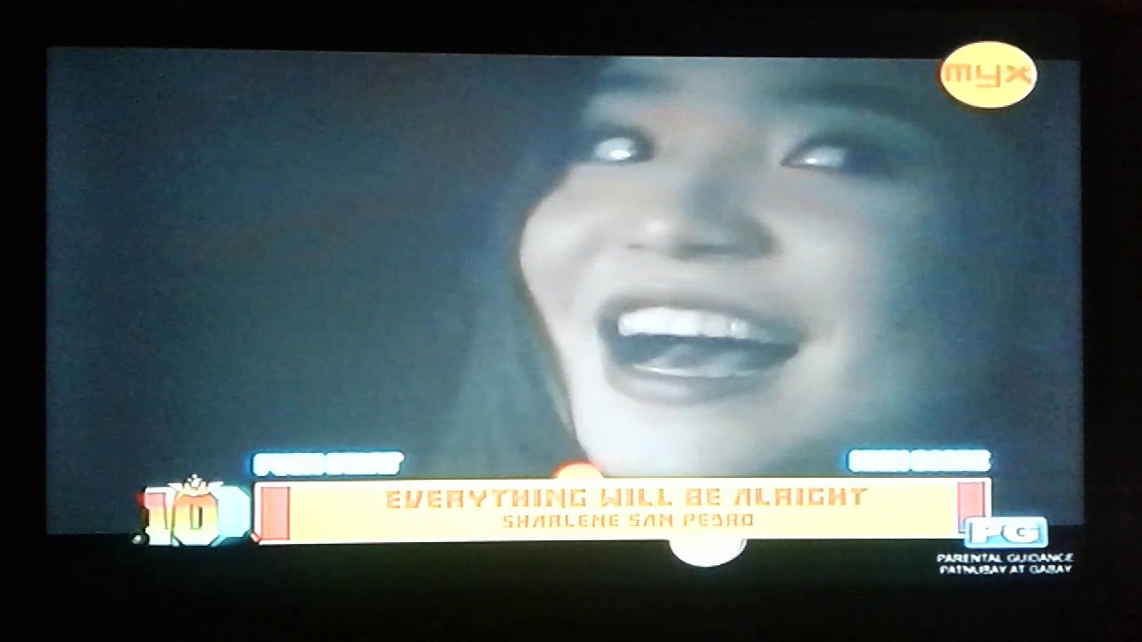 Myx Hit Chart