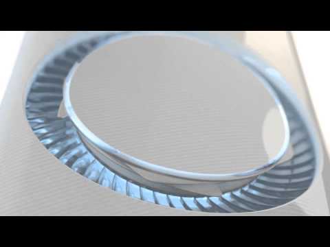 Video: Samsung Q9000 Floor Standing Air Conditioner - Reaktibong Lakas Sa Elegant Na Disenyo