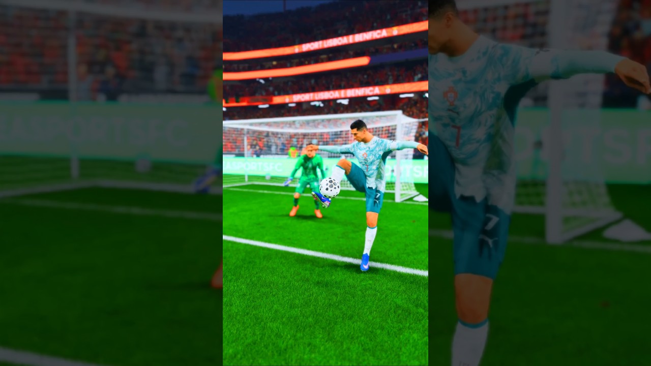 Portugal World Cup 26 Song 🥶🥶 #fc26 #football #fifa #worldcup2026 #worldcup #Ronaldo