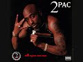 2PAC- Picture Me Rollin' (Instrumental) Mp3 Song