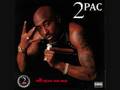 2PAC- Picture Me Rollin' (Instrumental)