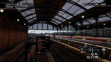 Blast From The Past @Brighton #tsw2