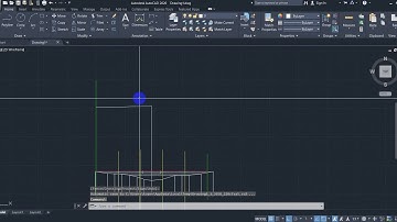 VIDEO 002: HƯỚNG DẪN ĐỒ ÁN THIẾT KẾ CẦU - LÊN PHƯƠNG ÁN CẦU (TT)