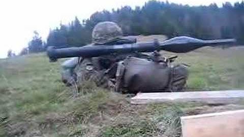 Panzerfaust