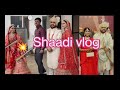 Didi ki shadi  shadi vlog  shadi wala ghar pt6  srishti sharma official