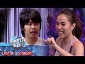 Minute to win it empoy may nakakatawang hirit kay cristine