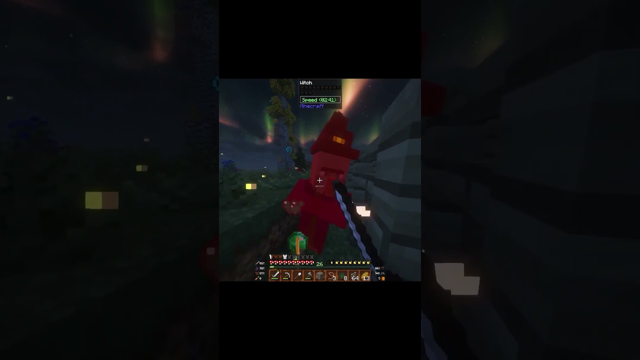 Watch the full video in the channel! Minecraft Homestead Modpack Ep.2!  #minecraft #modded #shorts