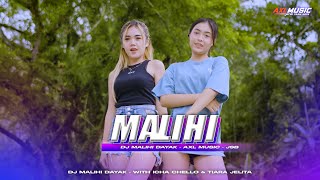 Download lagu DJ Malihi Remix Funkot || Axl Music mp3