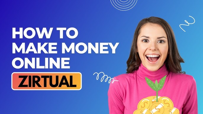How to Earn from Zirtual: Unlocking Virtual Assistant Success