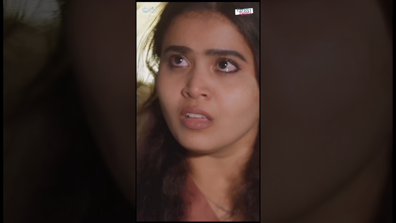 Naku already oksari Pelli iyndhi😧👆🏻watch full vdo #heartbroken #shorts #sushmagopal #love