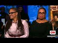 Van Jones Show| Oprah Winfrey & Ava Duvernay -11th March 2018