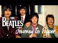 The Beatles Journey to Pepper