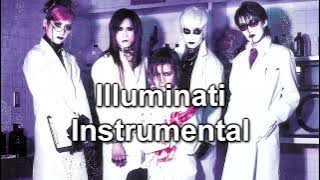 Illuminati (Instrumental) - Malice Mizer