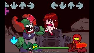 Doom slayer vs Tricky
