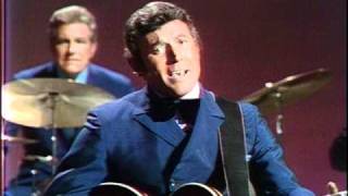 Carl Perkins - You Can Take The Boy Out Of The Country