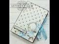 Authentique Glamour Mini Album