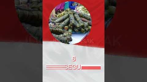 Thumbnail of 10 MAKANAN KHAS LAMPUNG | IDOLA MASAK
