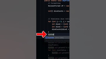 Code FASTER With This ONE Shortcut On IntelliJ