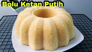 PUNYA STOK TEPUNG KETAN DI RUMAH??? DIBIKIN GINI AJA RASANYA ENAKK BANGET!!!