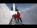 IceCube Explained: IceCube Neutrino Observatory at the University of Wisconsin-Madison