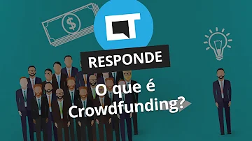 Qual é a melhor plataforma de crowdfunding?