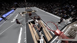 i know NBA 2K24 sucks, but..