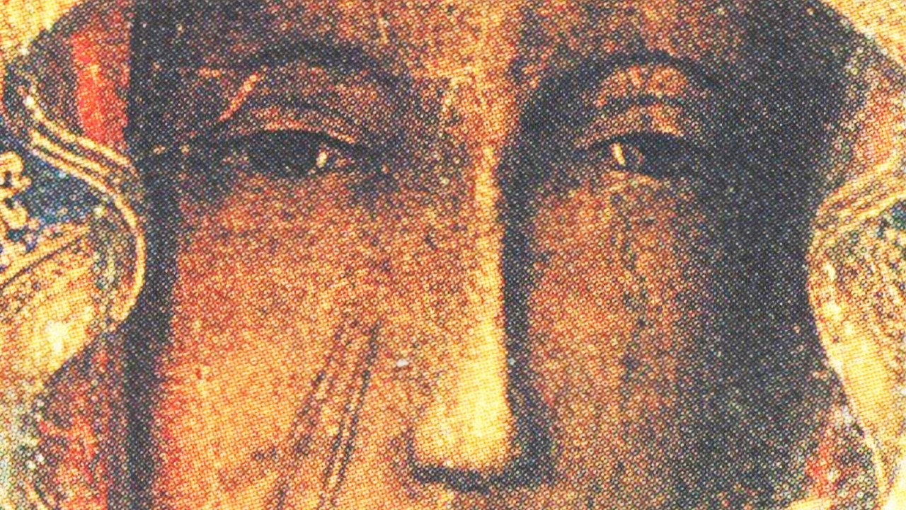 The Mystery of the Mother of God