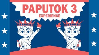 Paputok Experience Part 3: Lusis at 5 Pla pla | Pinoy Animation