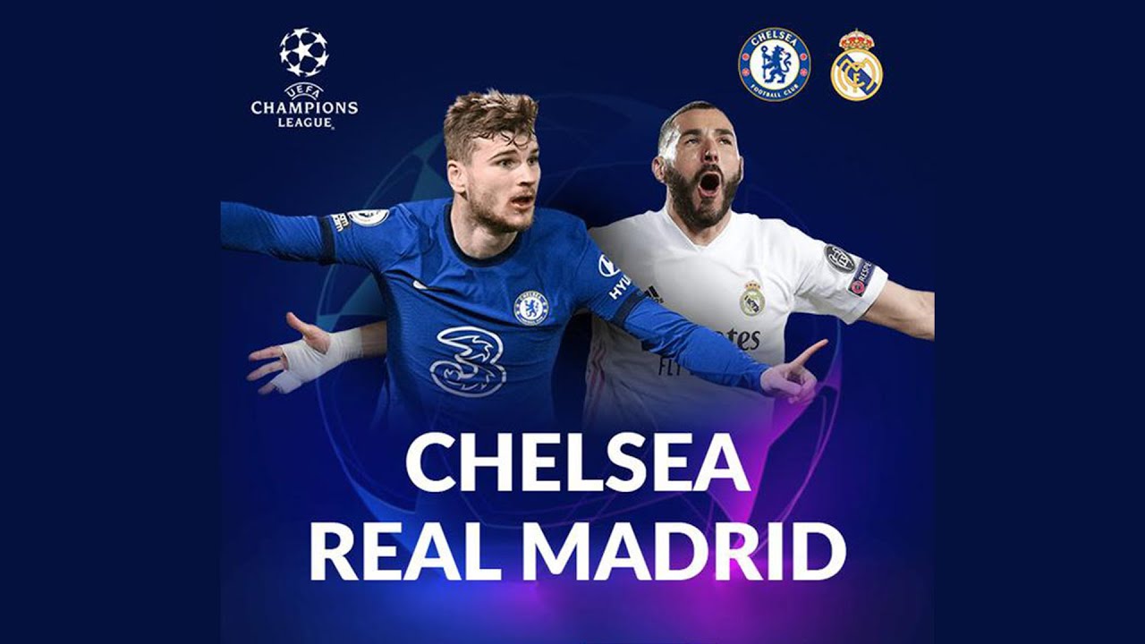 Kooxaha Real Madrid, Chelsea, Barcelona, Liverpool, Man United Oo UEFA U  Gudbiyay Liiska Ciyaartoydooda Champions Leaque-ga Uga Qayb Galaya –  WAJAALE NEWS