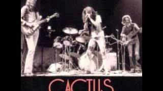 Cactus - Long Tall Sally (live in Memphis '71)