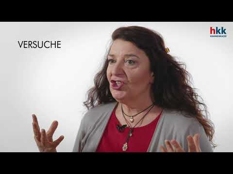 Video: Mutters Rettende Stimme - Alternative Ansicht