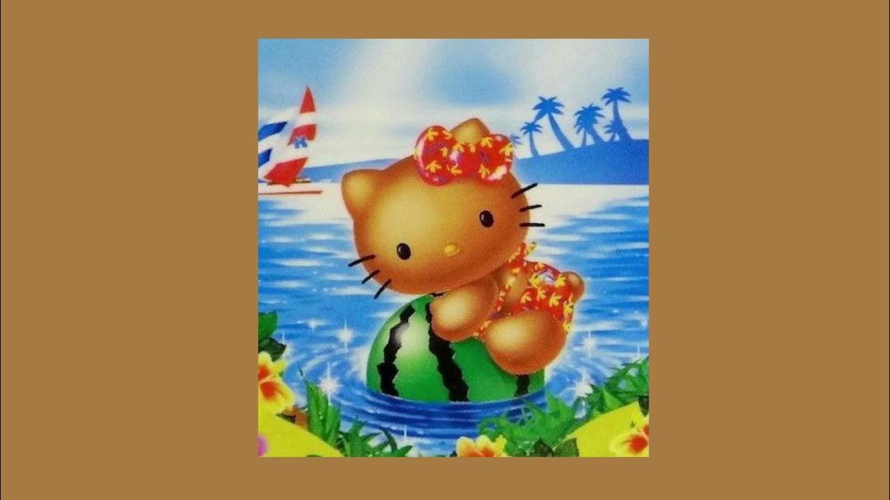 pocketful of sunshine (sped up) YouTube